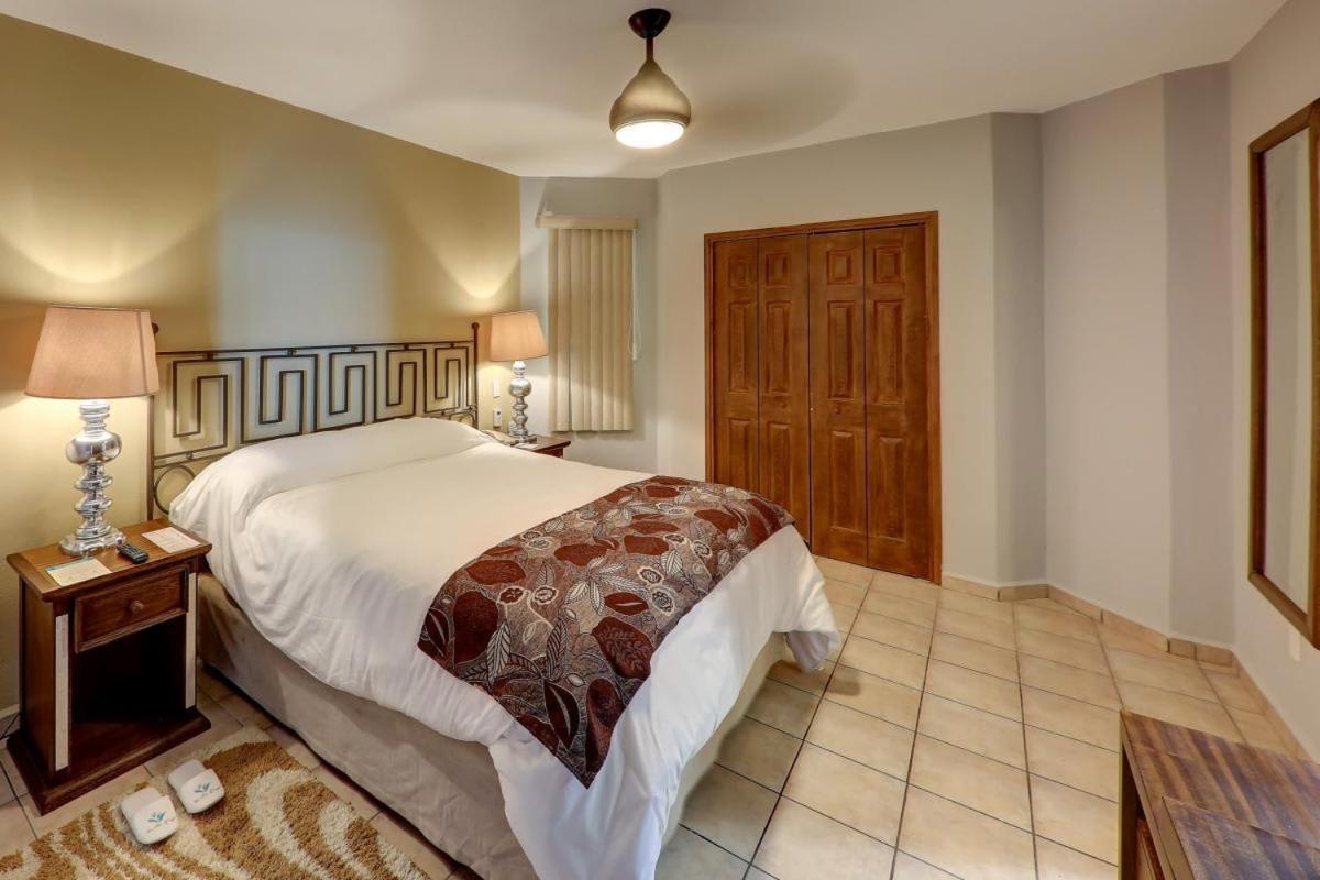 3bd Ocean Penthouse Del Palmar Villa *