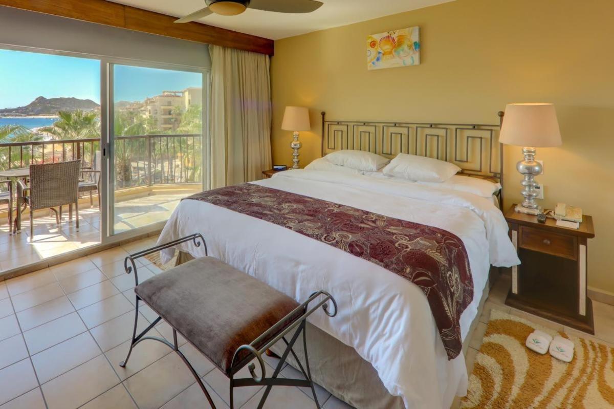 3bd Ocean Penthouse Del Palmar Villa Cabo San Lucas