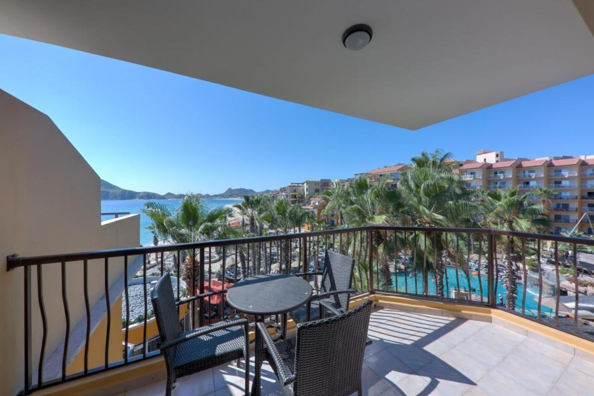 Villa 3bd Ocean Penthouse Del Palmar Cabo San Lucas