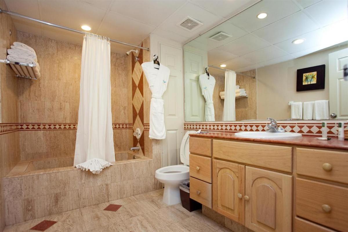 3bd Ocean Penthouse Del Palmar * Cabo San Lucas