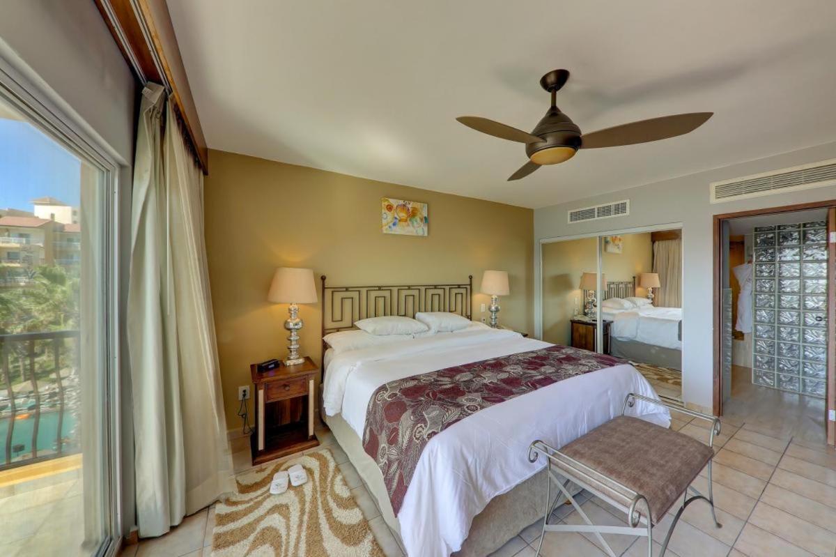 Villa 3bd Ocean Penthouse Del Palmar Cabo San Lucas