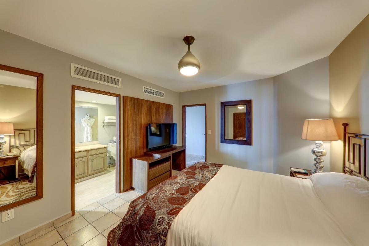 3bd Ocean Penthouse Del Palmar *