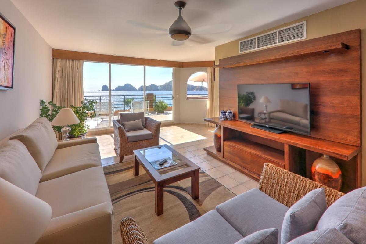 Villa 3bd Ocean Penthouse Del Palmar