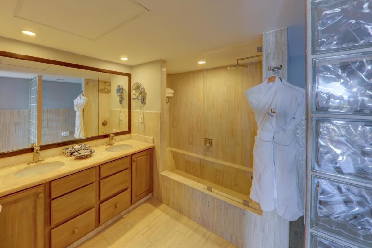 3bd Ocean Penthouse Del Palmar Villa Cabo San Lucas