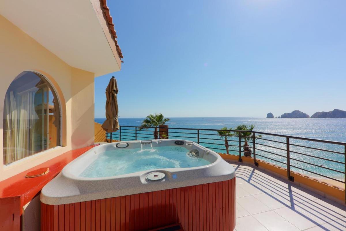 3bd Ocean Penthouse Del Palmar