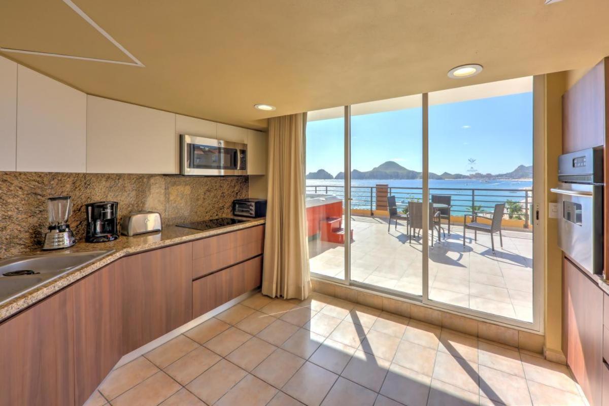 3bd Ocean Penthouse Del Palmar Villa *