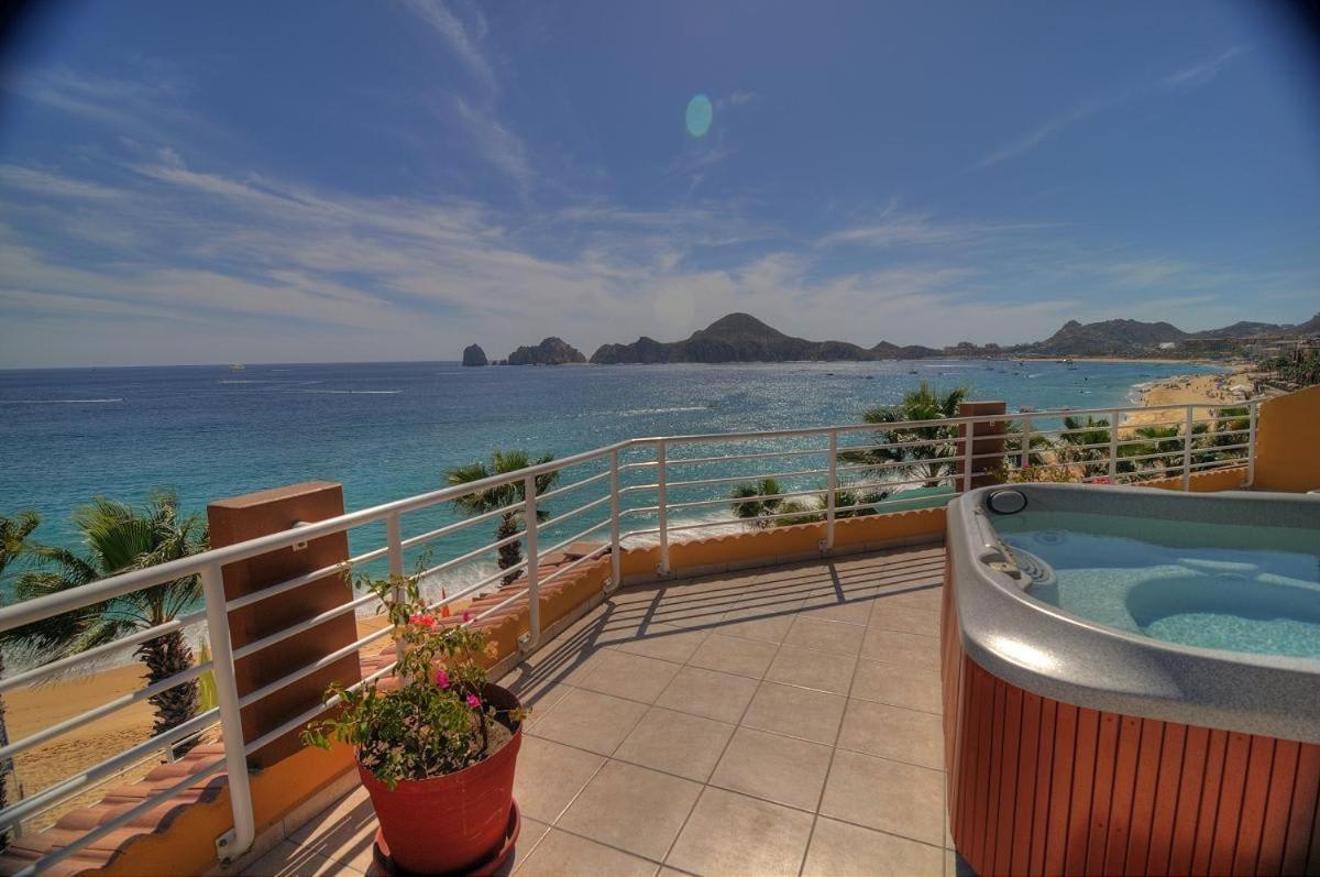Villa 3bd Ocean Penthouse Del Palmar Cabo San Lucas