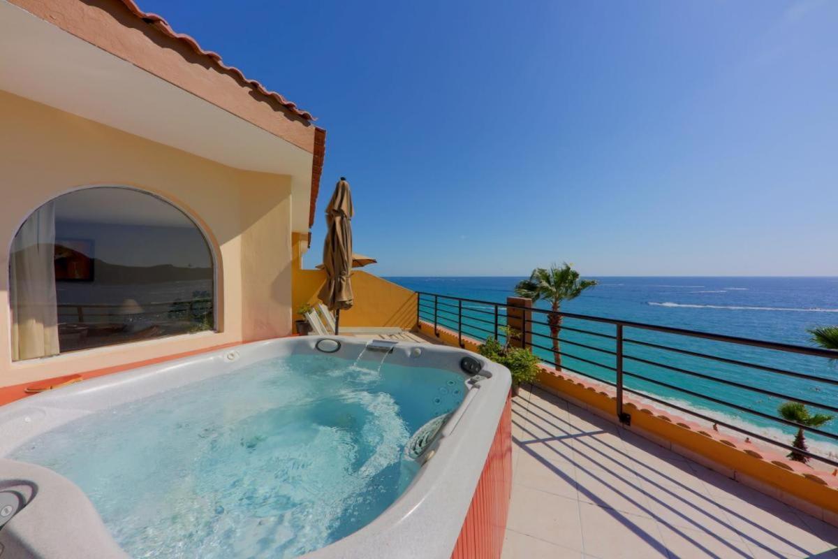 3bd Ocean Penthouse Del Palmar *