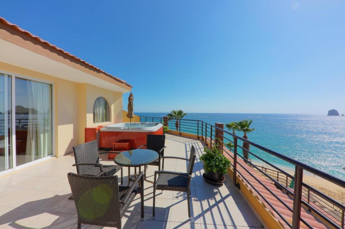 3bd Ocean Penthouse Del Palmar * Cabo San Lucas