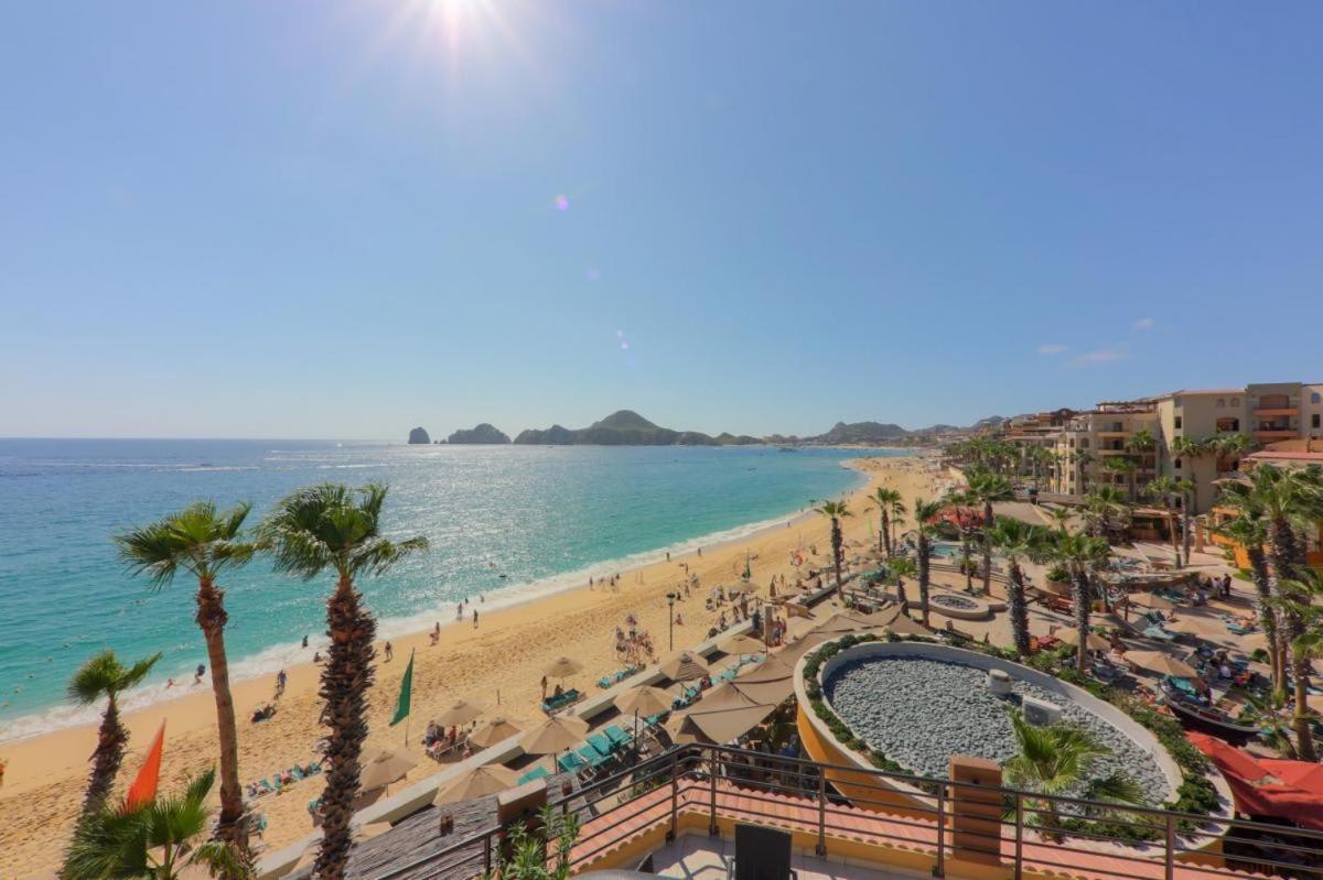 3bd Ocean Penthouse Del Palmar Villa