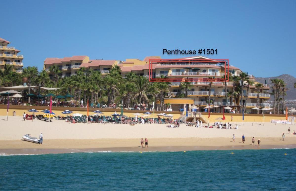 3bd Ocean Penthouse Del Palmar * Cabo San Lucas
