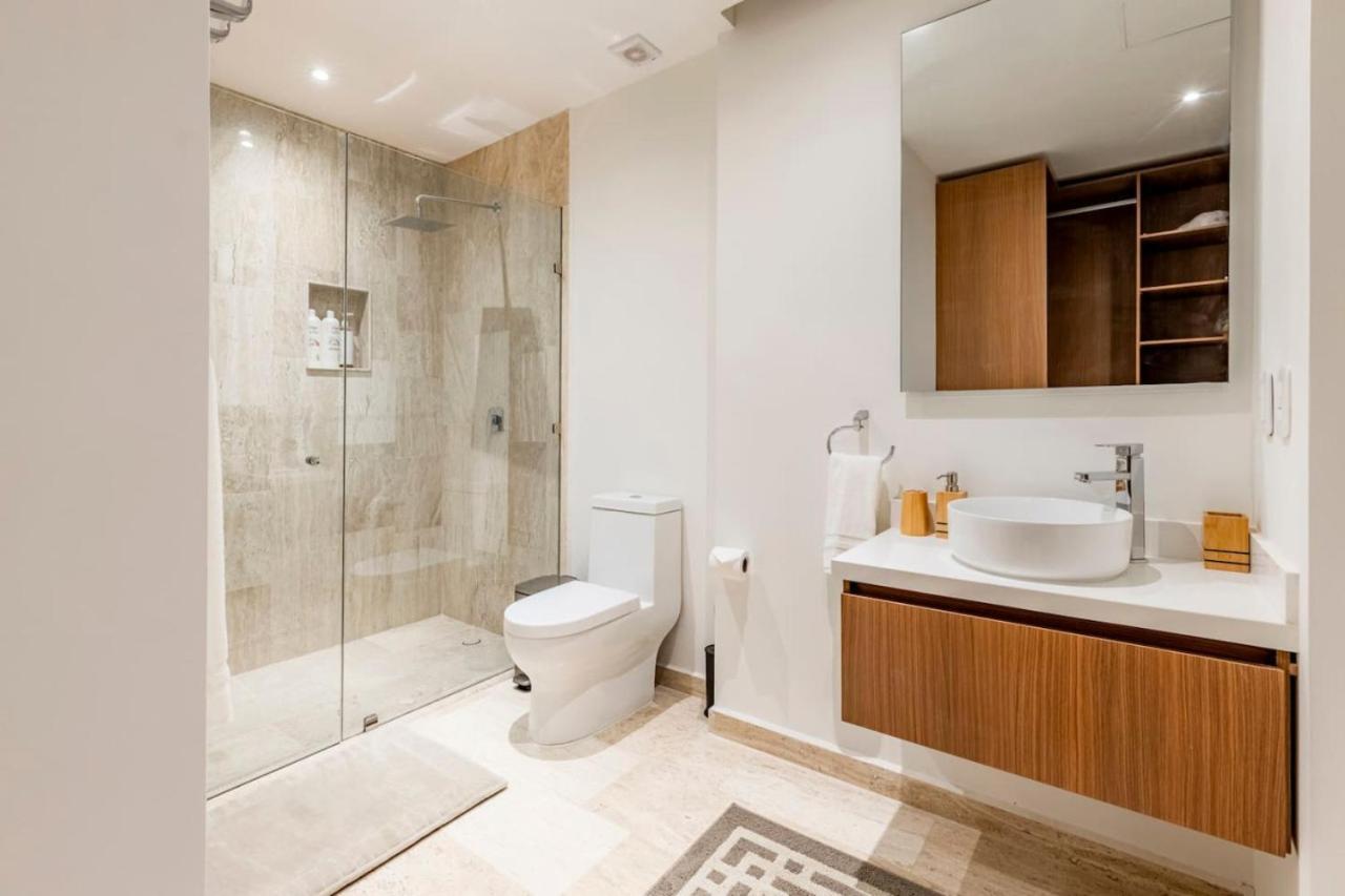 Apartamento 15 Guests - Mistiq Cabo *