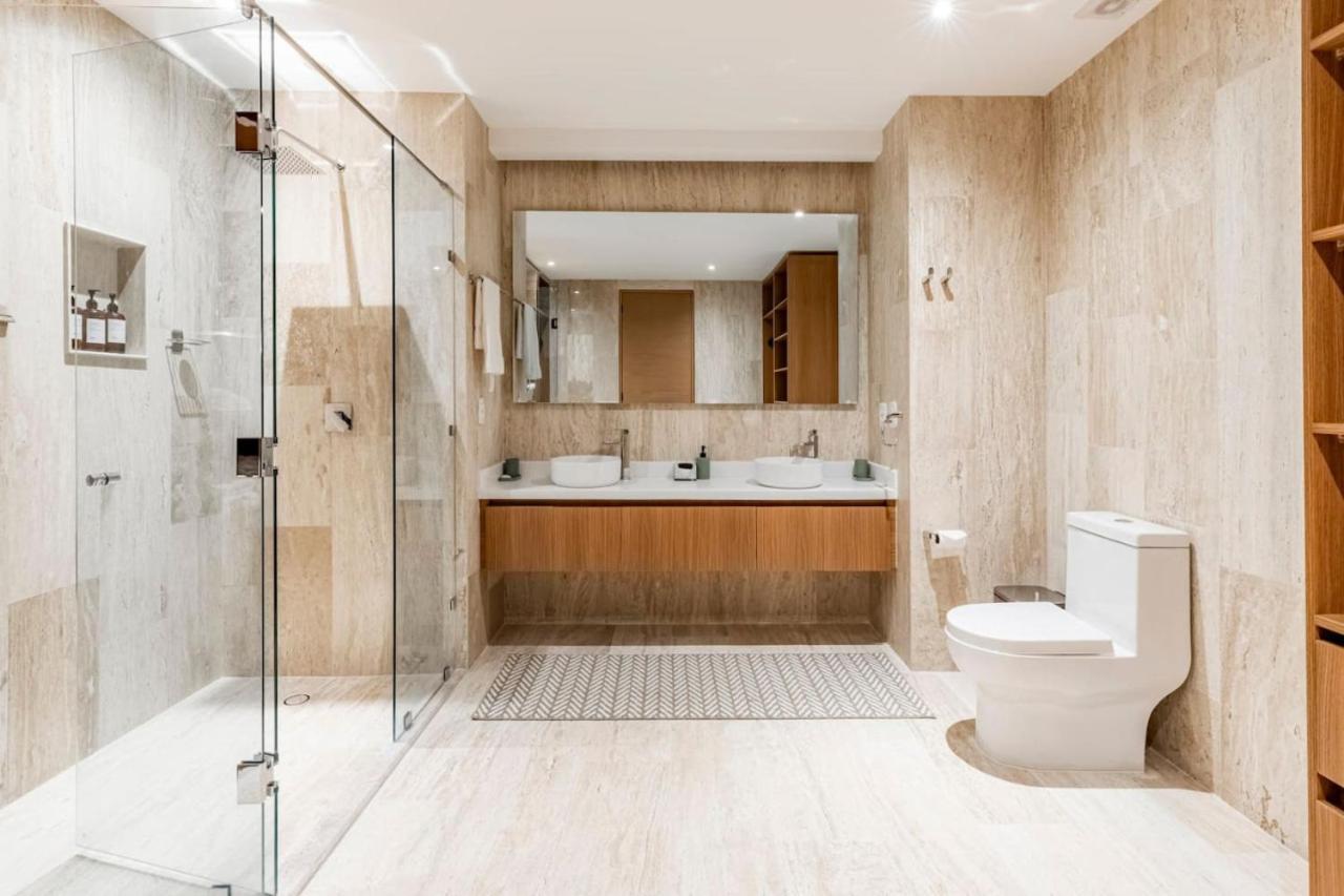 15 Guests - Mistiq Cabo Apartamento