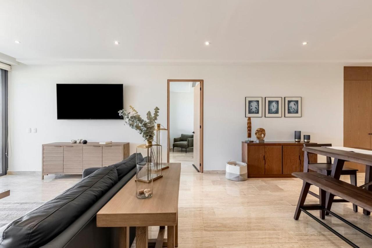Apartamento 15 Guests - Mistiq Cabo *