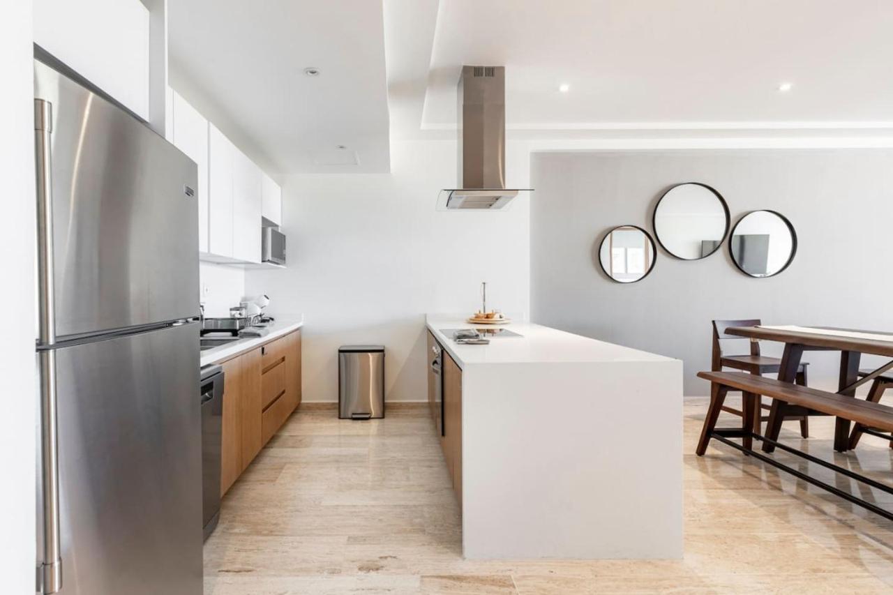 Apartamento 15 Guests - Mistiq Cabo