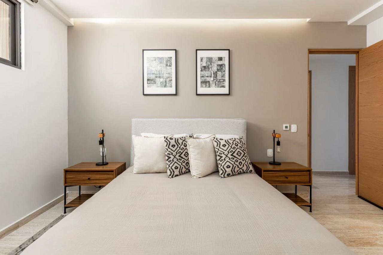 15 Guests - Mistiq Cabo Apartamento *