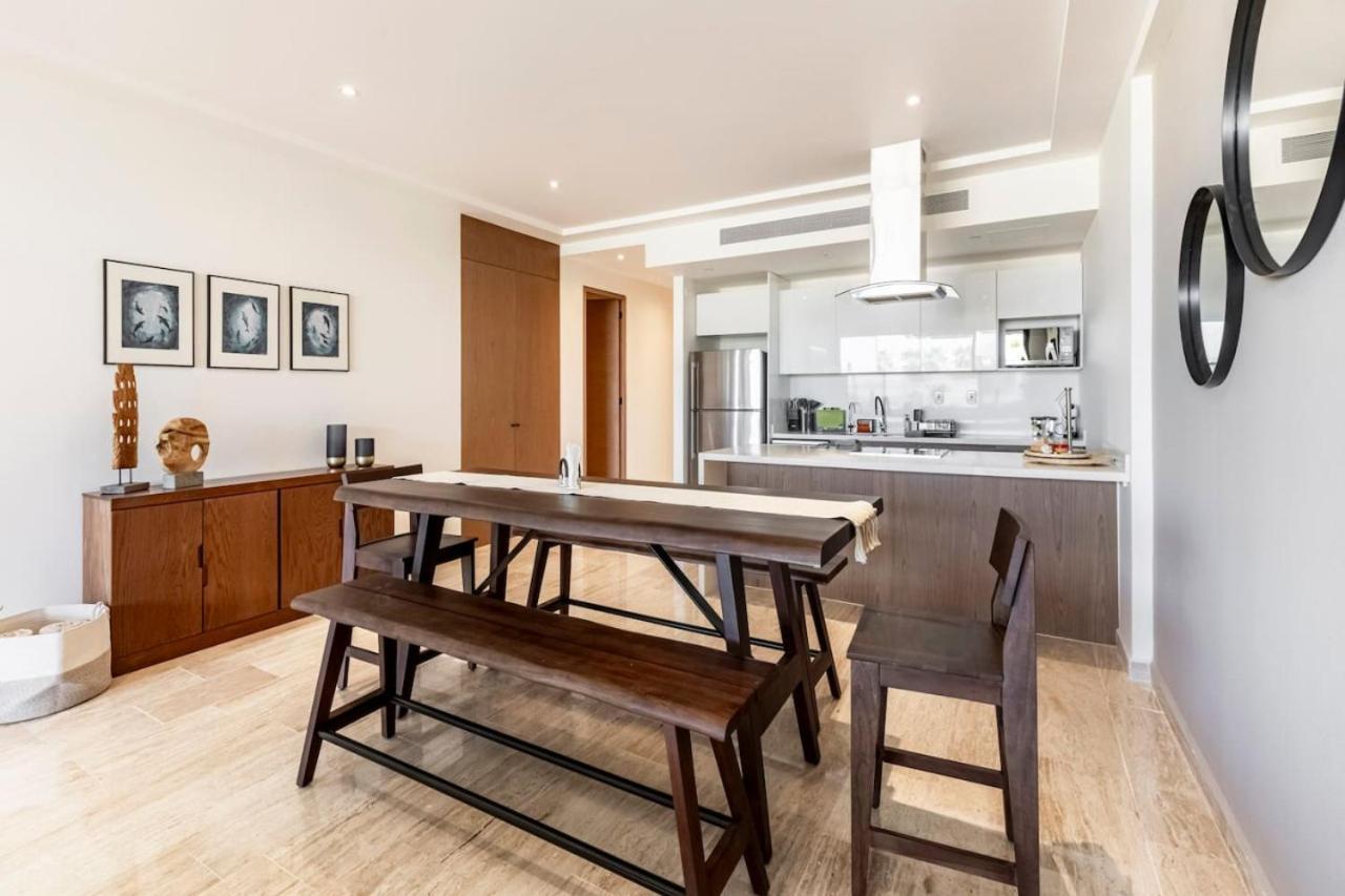 Apartamento 15 Guests - Mistiq Cabo