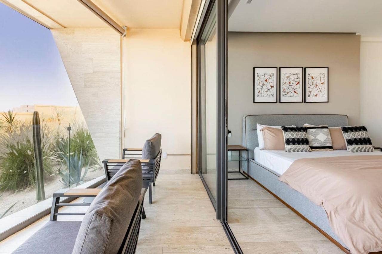 Apartamento 15 Guests - Mistiq Cabo *