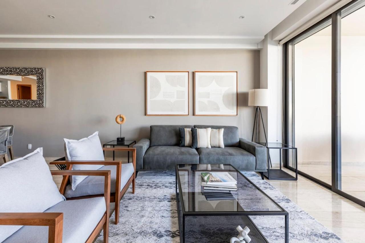 Apartamento 15 Guests - Mistiq Cabo