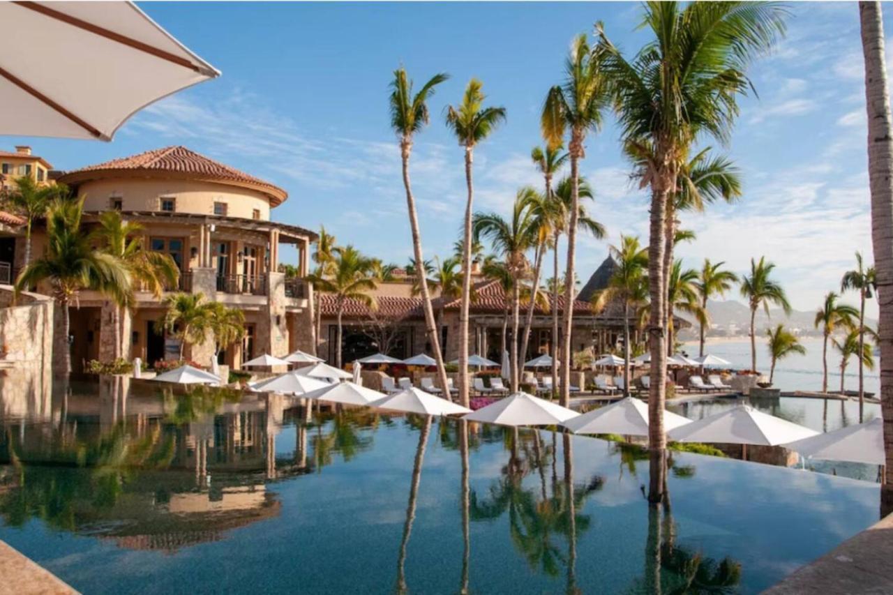 2 Bd 5-star Beachfront Paradise * Cabo San Lucas