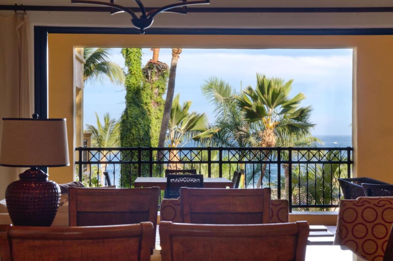 2 Bd 5-star Beachfront Paradise Cabo San Lucas