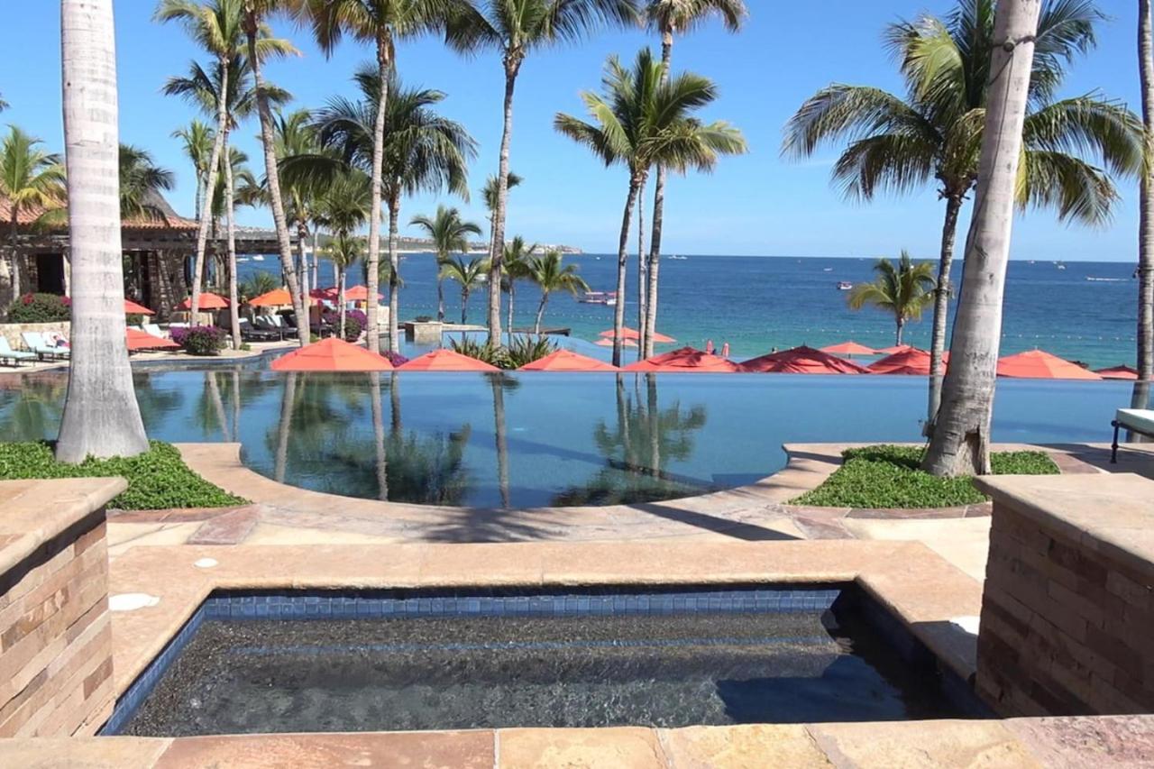 2 Bd 5-star Beachfront Paradise Holiday home