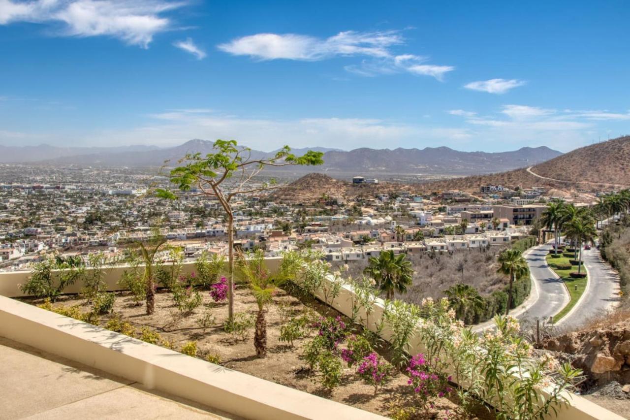 Holiday home 3bd-3ba Overlooking Quivira Above Sunset Cabo San Lucas