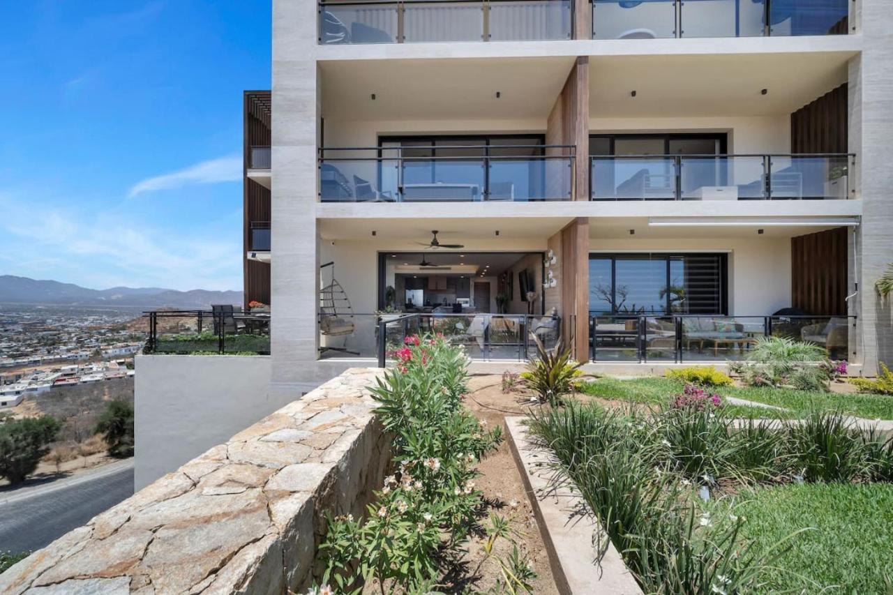 Holiday home 3bd-3ba Overlooking Quivira Above Sunset