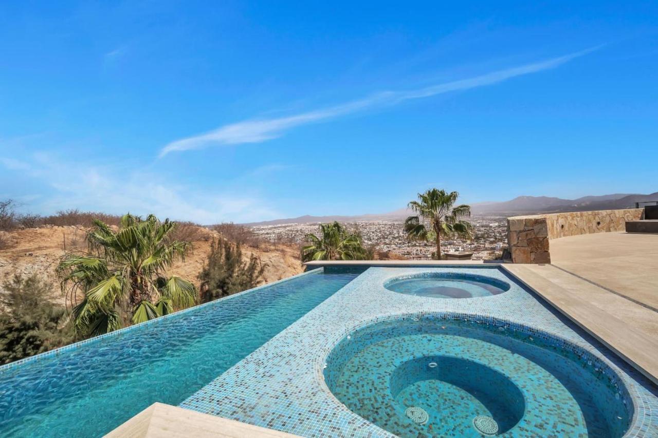 3bd-3ba Overlooking Quivira Above Sunset Holiday home