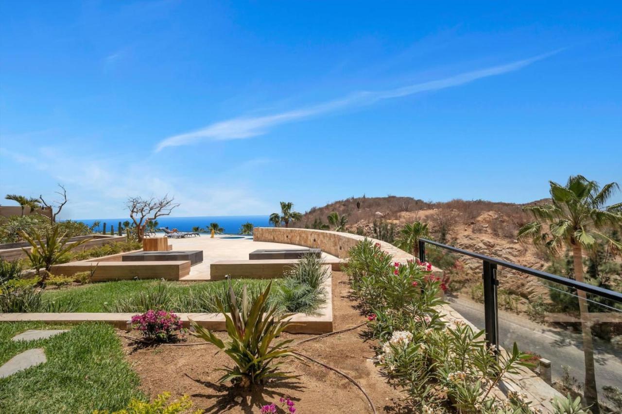 Holiday home 3bd-3ba Overlooking Quivira Above Sunset *