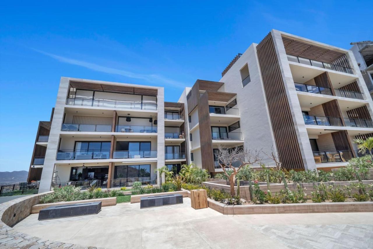 3bd-3ba Overlooking Quivira Above Sunset Holiday home Cabo San Lucas