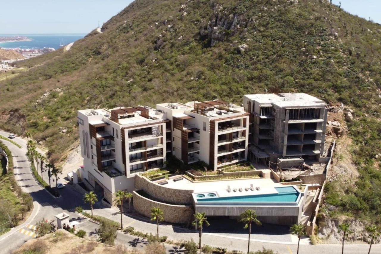 Holiday home 3bd-3ba Overlooking Quivira Above Sunset Cabo San Lucas
