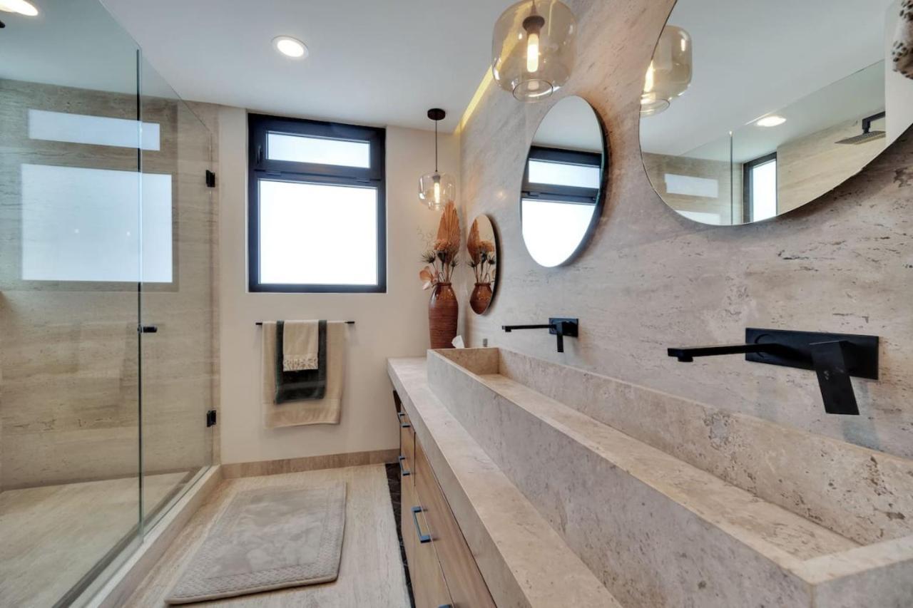 3bd-3ba Overlooking Quivira Above Sunset Holiday home *
