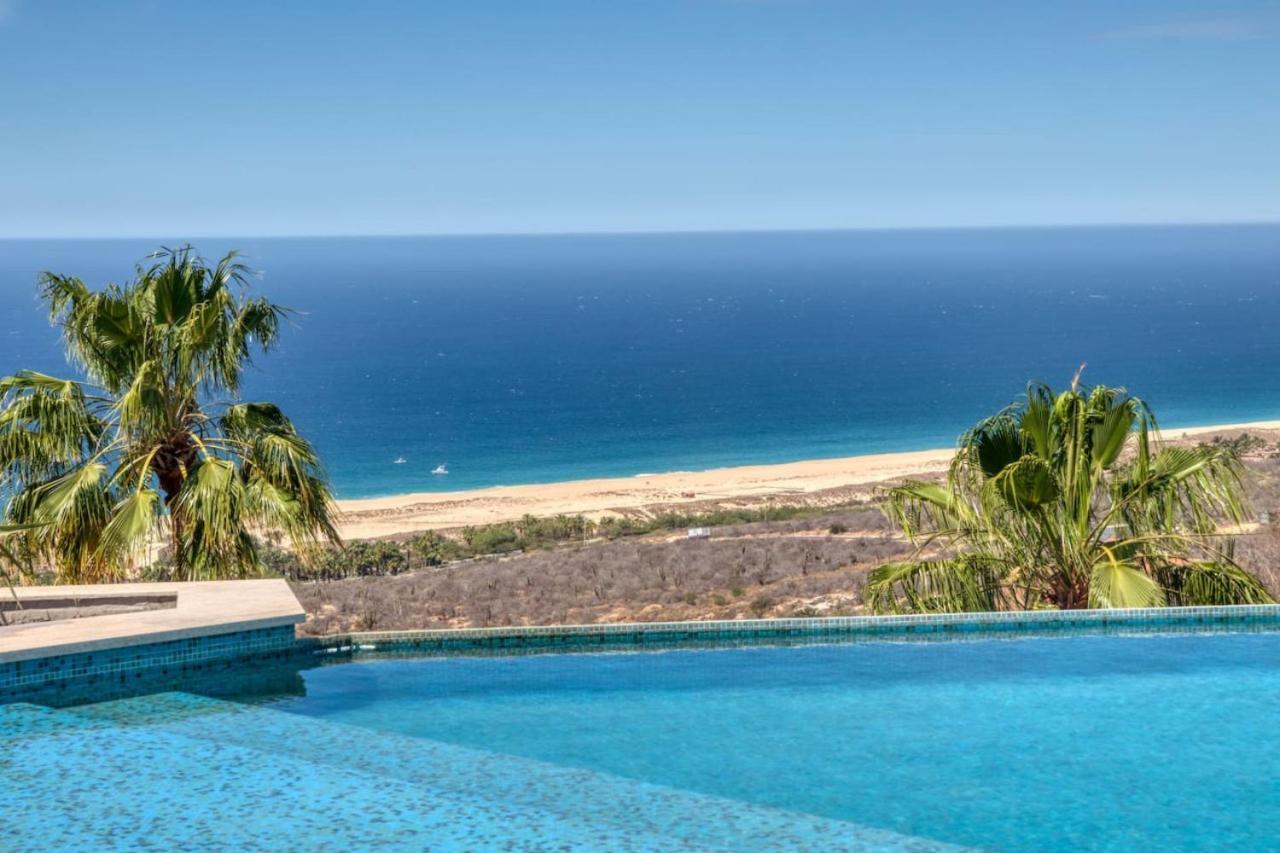 Holiday home 3bd-3ba Overlooking Quivira Above Sunset *