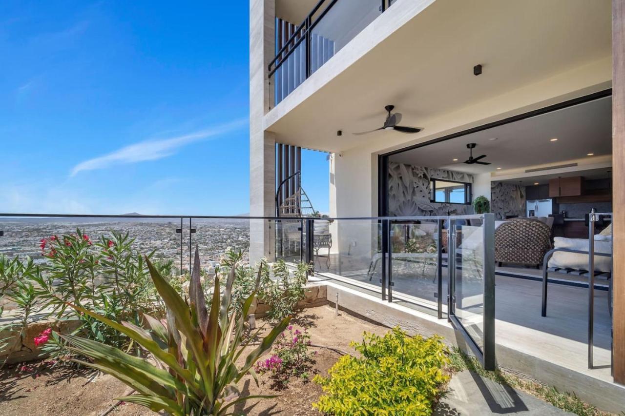 Holiday home 3bd-3ba Overlooking Quivira Above Sunset
