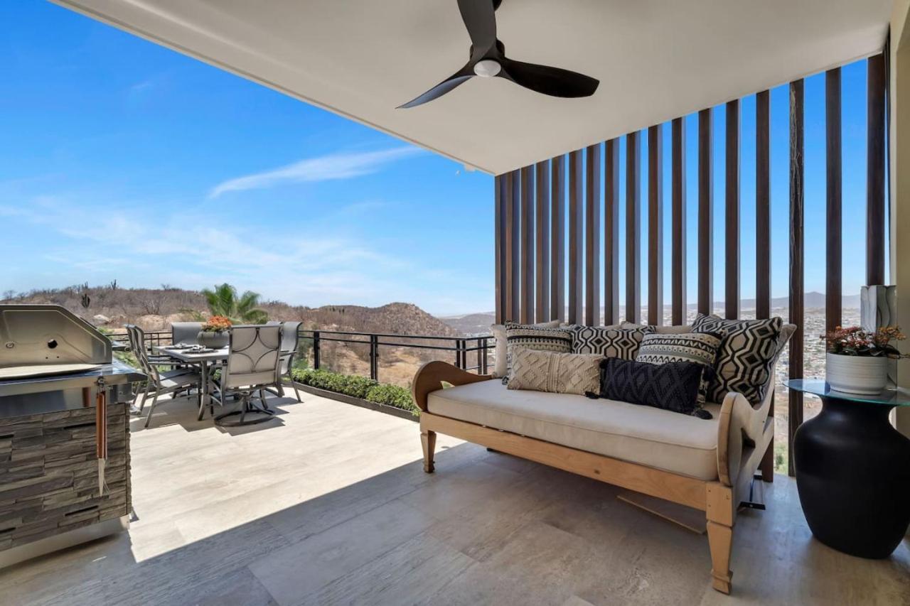 Holiday home 3bd-3ba Overlooking Quivira Above Sunset *