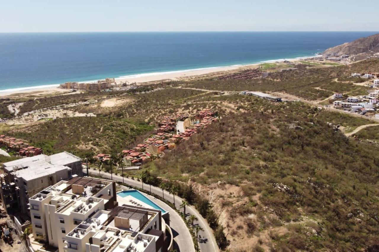 3bd-3ba Overlooking Quivira Above Sunset Holiday home
