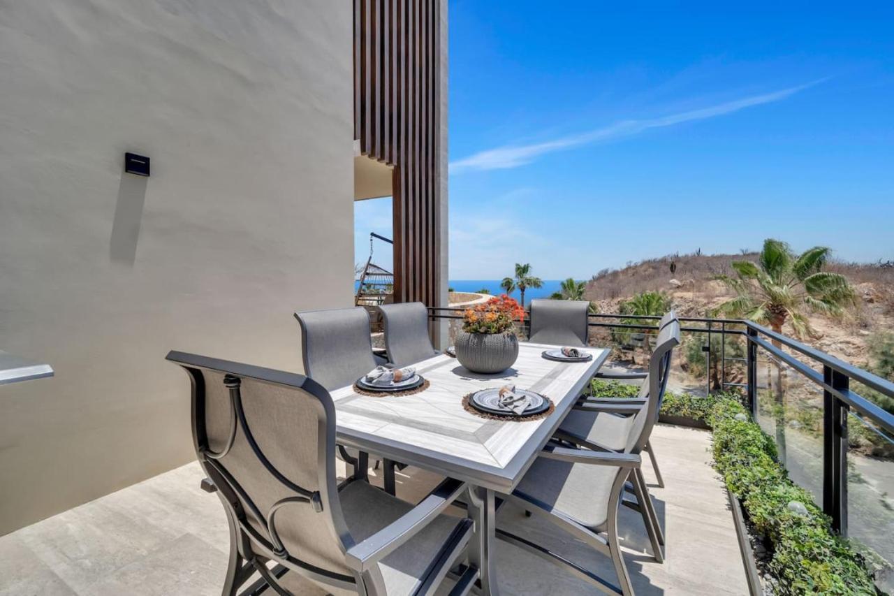Holiday home 3bd-3ba Overlooking Quivira Above Sunset