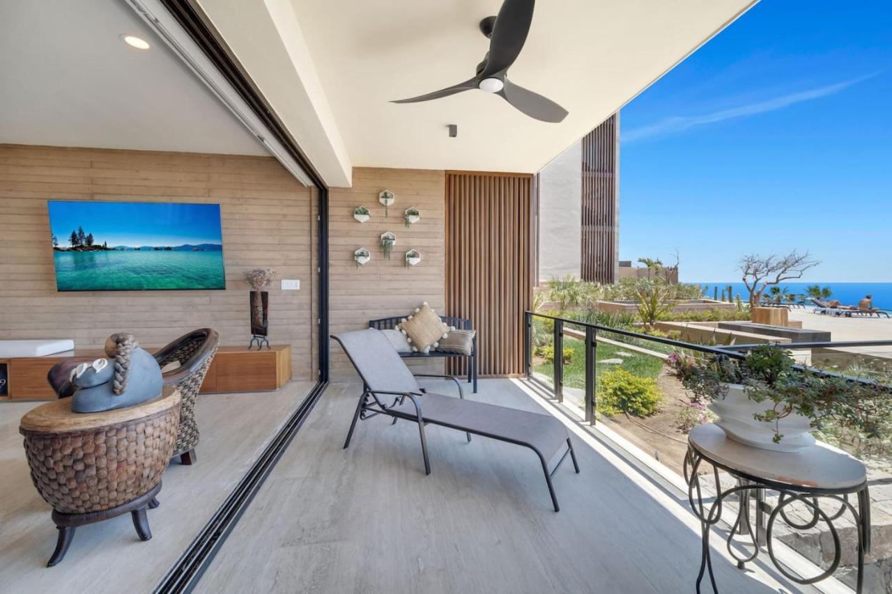 Holiday home 3bd-3ba Overlooking Quivira Above Sunset Cabo San Lucas
