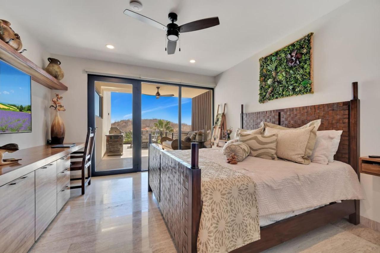 Holiday home 3bd-3ba Overlooking Quivira Above Sunset *