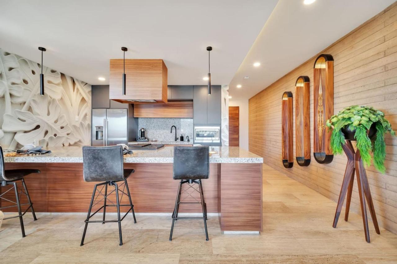 Holiday home 3bd-3ba Overlooking Quivira Above Sunset