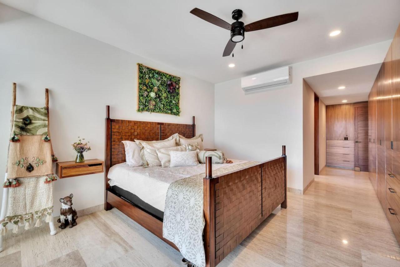 3bd-3ba Overlooking Quivira Above Sunset Holiday home