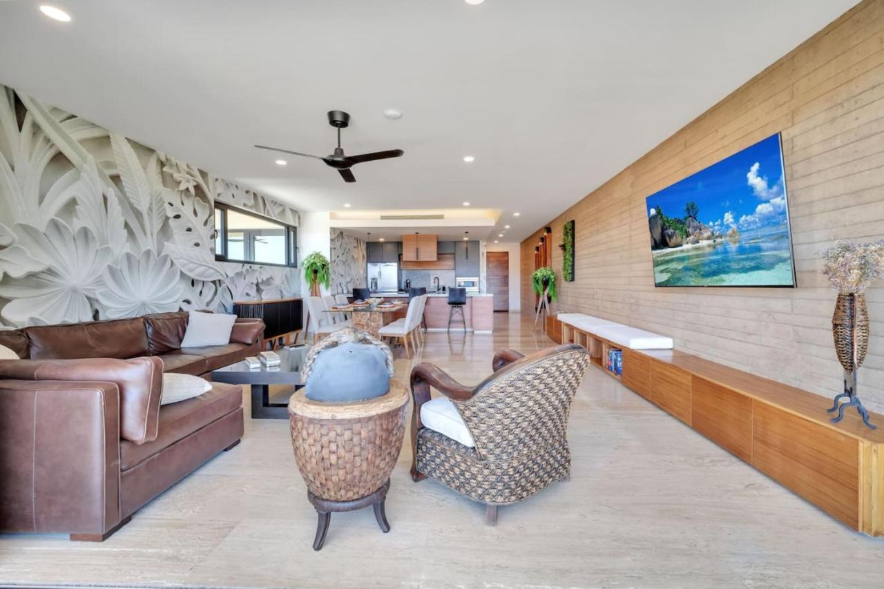 3bd-3ba Overlooking Quivira Above Sunset Holiday home *