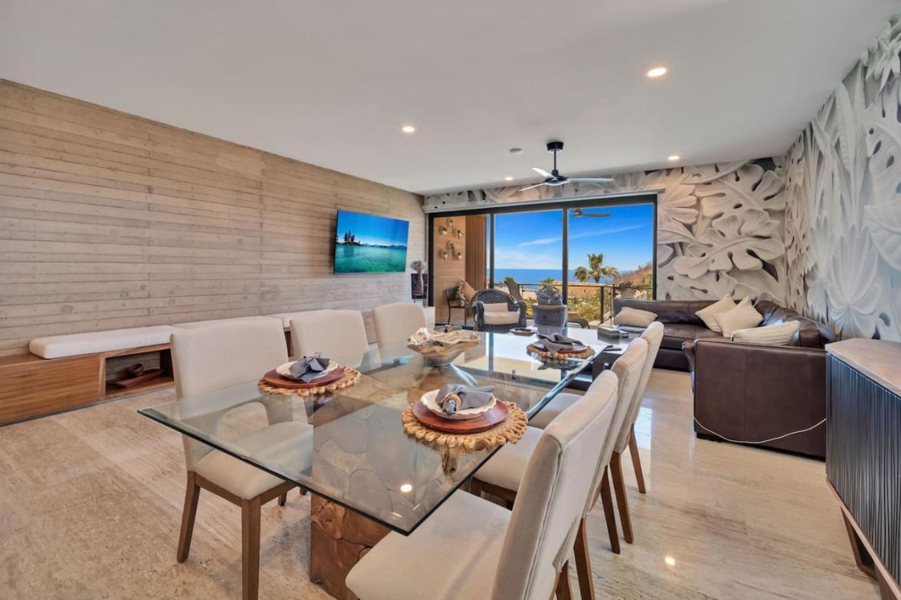 3bd-3ba Overlooking Quivira Above Sunset Holiday home