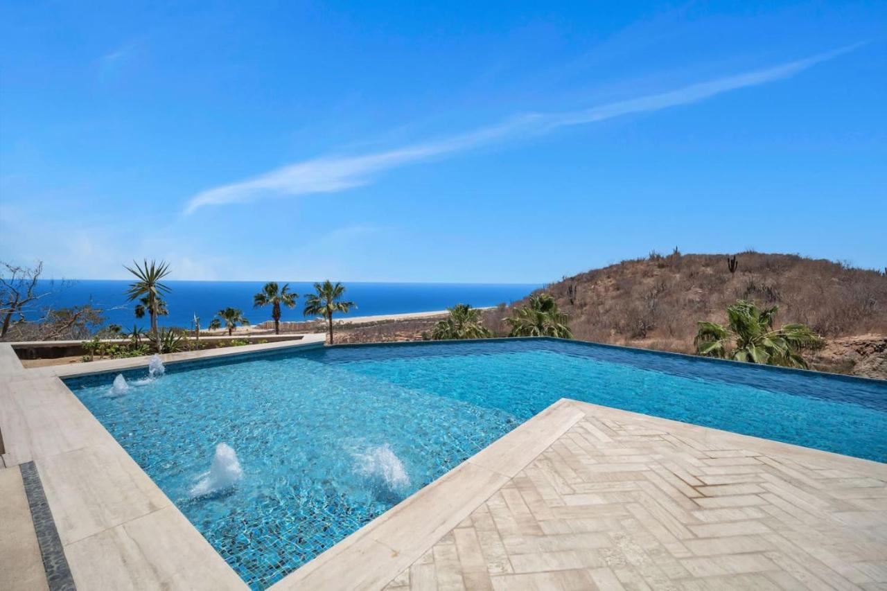 3bd-3ba Overlooking Quivira Above Sunset Cabo San Lucas