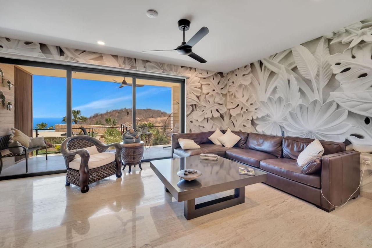 3bd-3ba Overlooking Quivira Above Sunset Holiday home