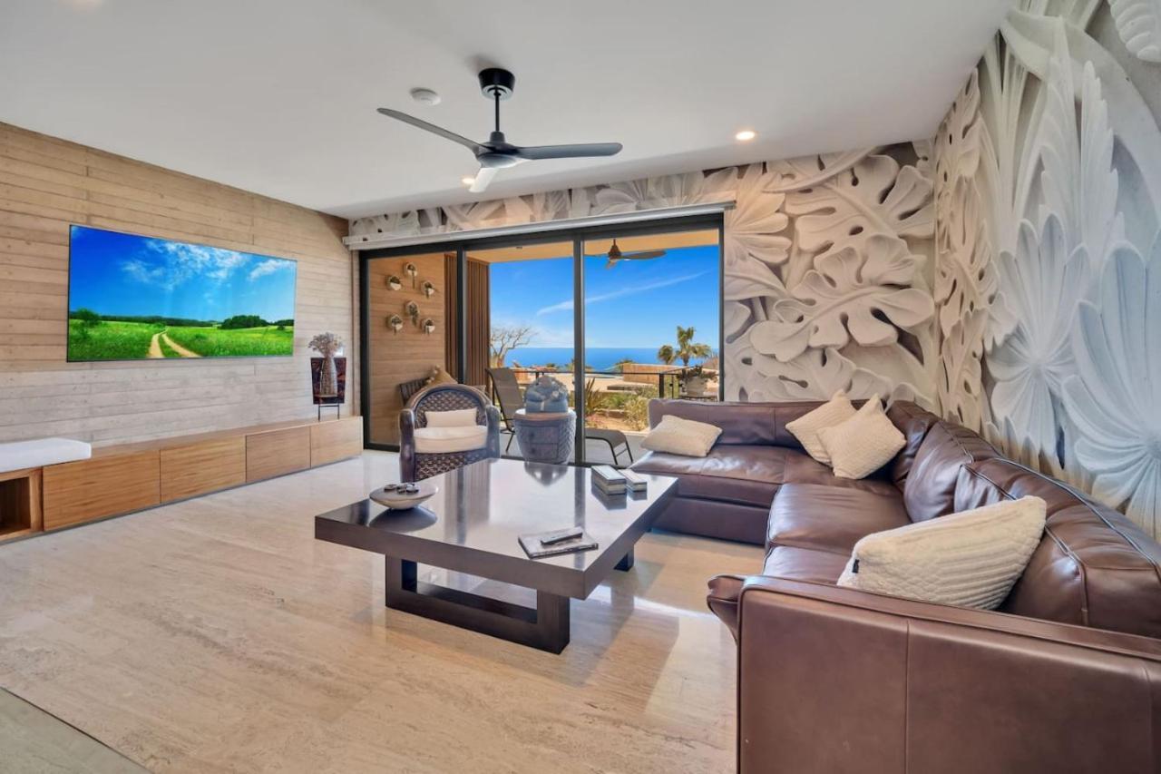 3bd-3ba Overlooking Quivira Above Sunset
