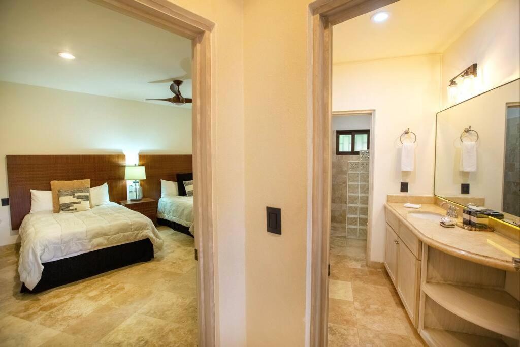 Front Casa Bruma Jacuzzi With Massage