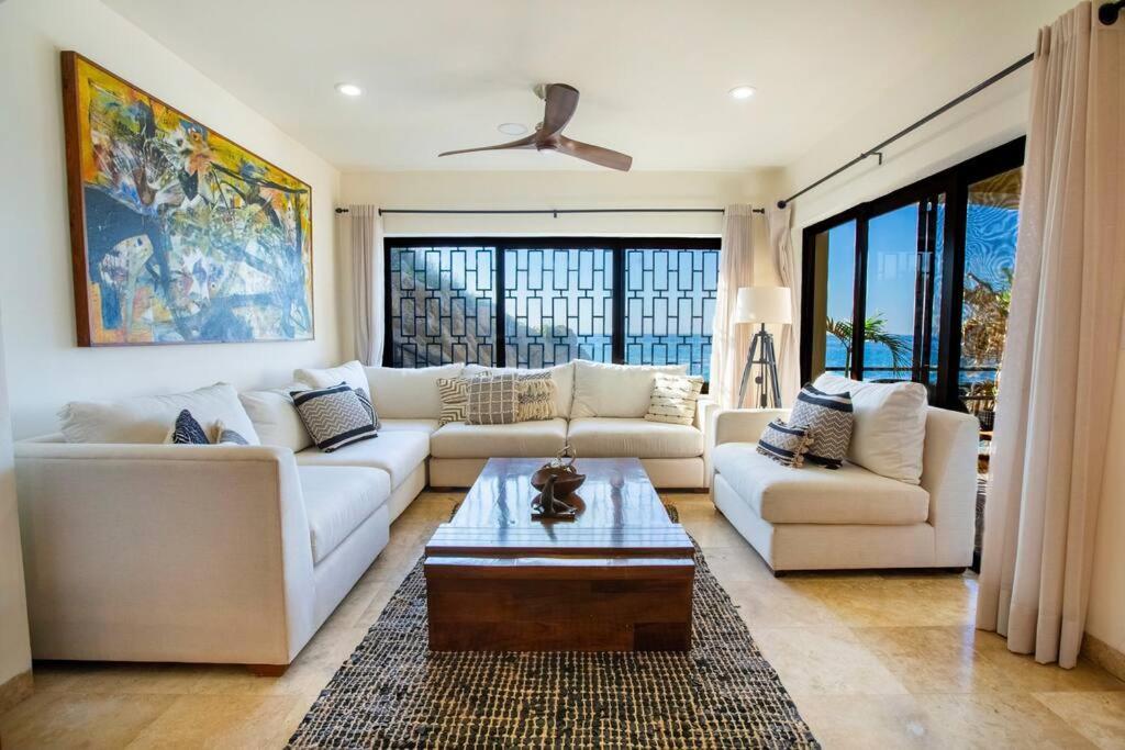 Front Casa Bruma Jacuzzi With Massage * Cabo San Lucas