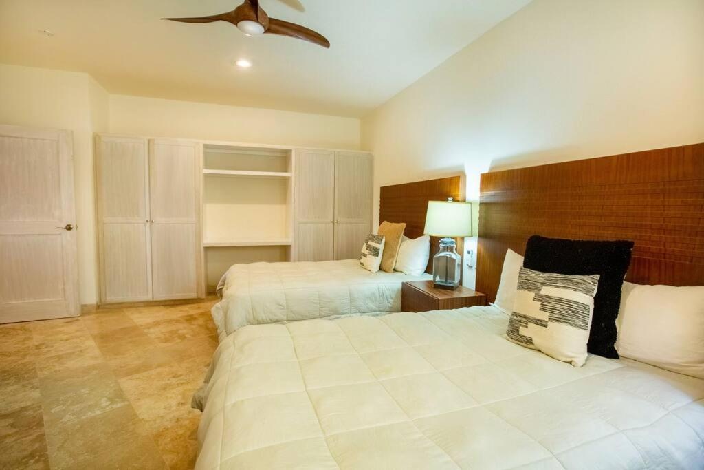 Front Casa Bruma Jacuzzi With Massage Villa